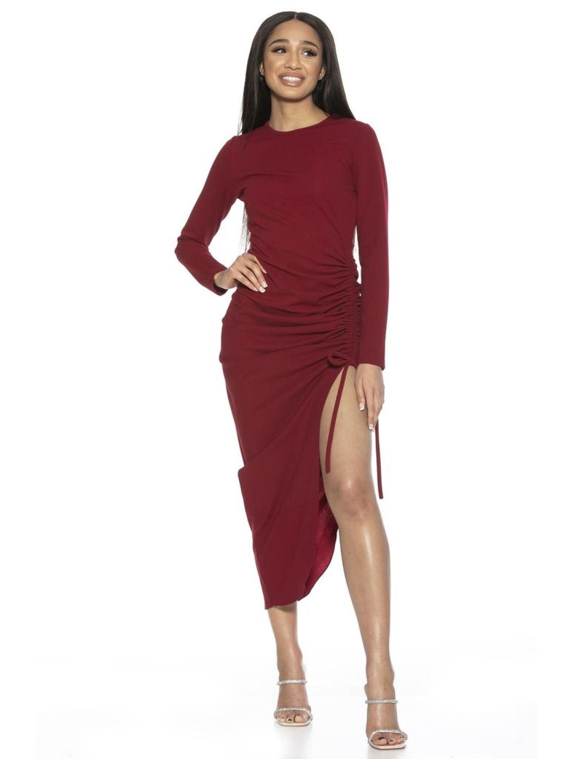 Nikki Dress