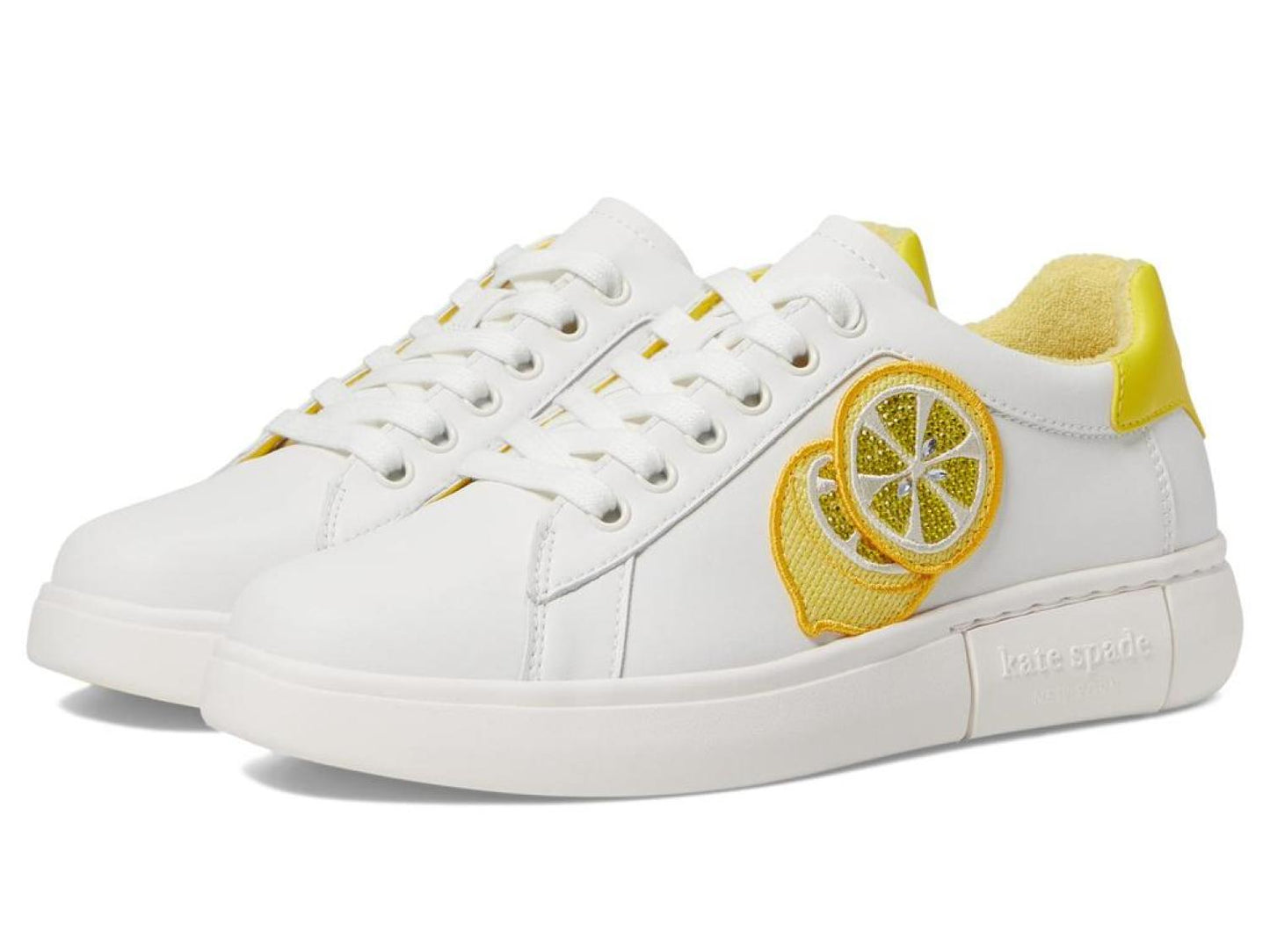 Lift Lemon