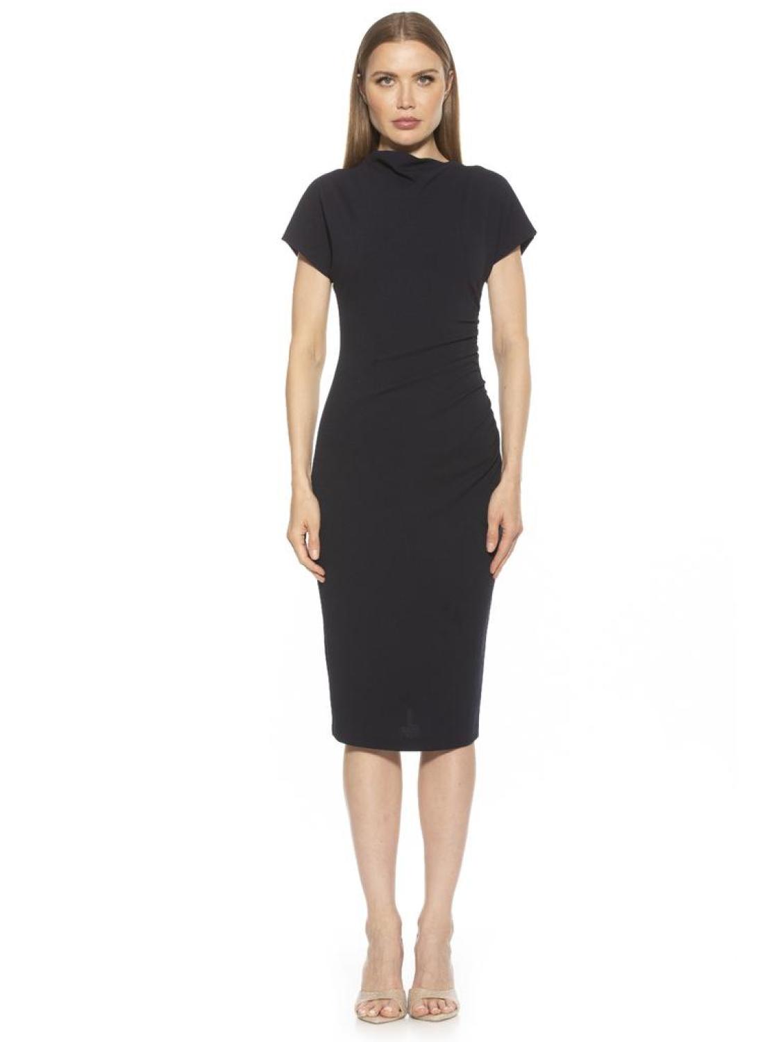 Annalise Dress