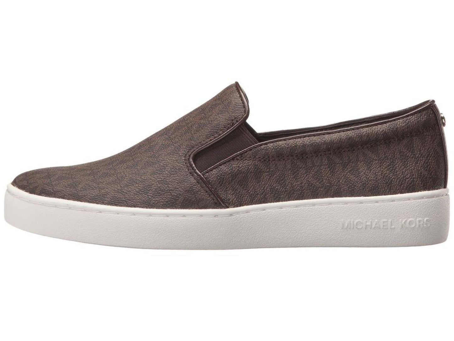 Keaton Slip-On