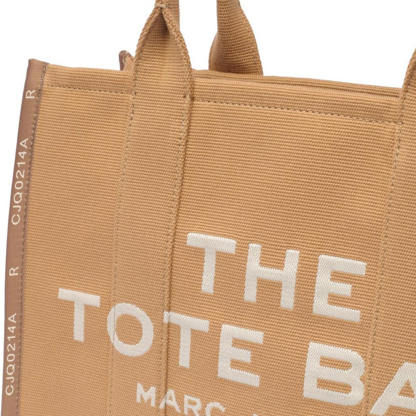 Marc Jacobs The Jacquard Large Tote Bag