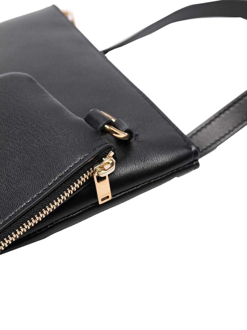 Jil Sander Bags.. Black