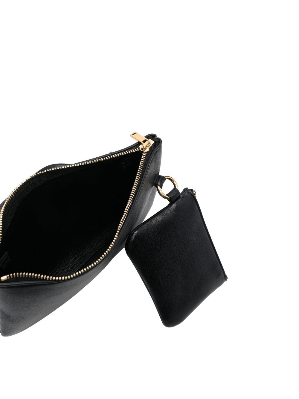 Jil Sander Bags.. Black