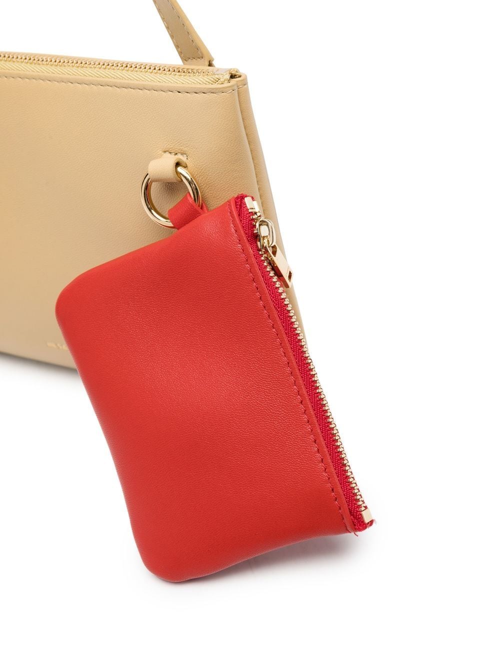 Jil Sander Bags.. Beige