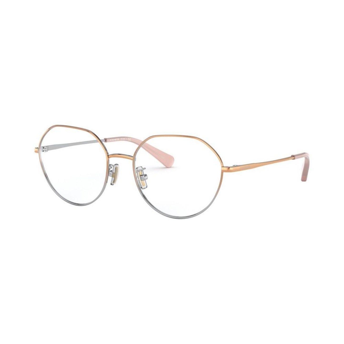 HC5106 Women's Irregular Eyeglasses