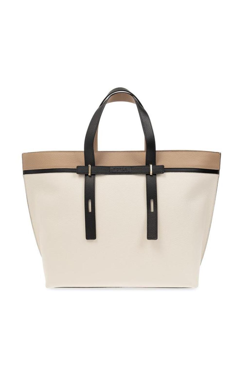 Furla Giove Large Tote Bag