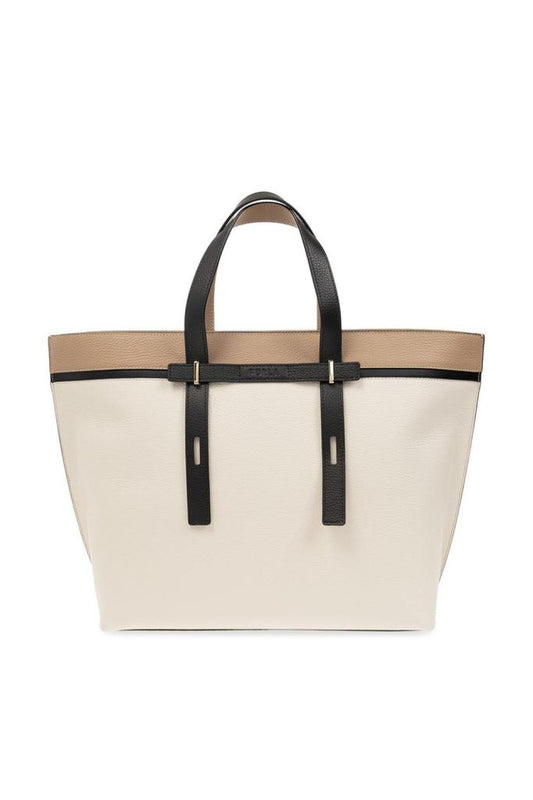 Furla Giove Large Tote Bag