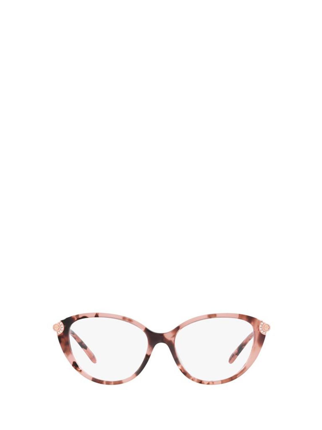 Michael Kors Cat-Eye Frame Glasses