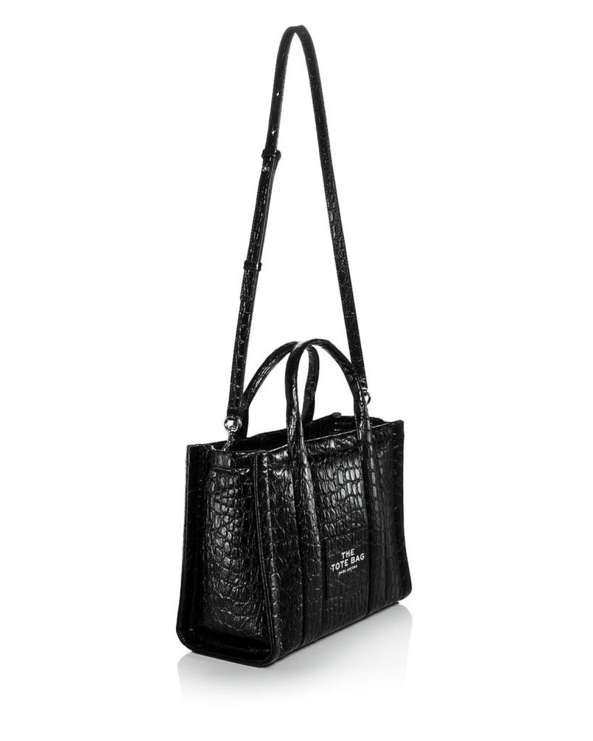 The Small Tote