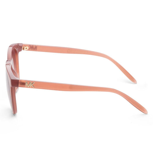 Michael Kors Men's MK2187-344413 Texas 54mm Milky Primose Sunglasses
