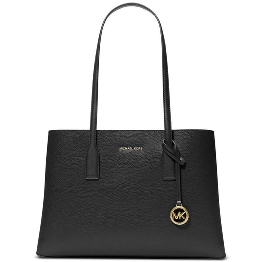 Ruthie Medium Leather Tote