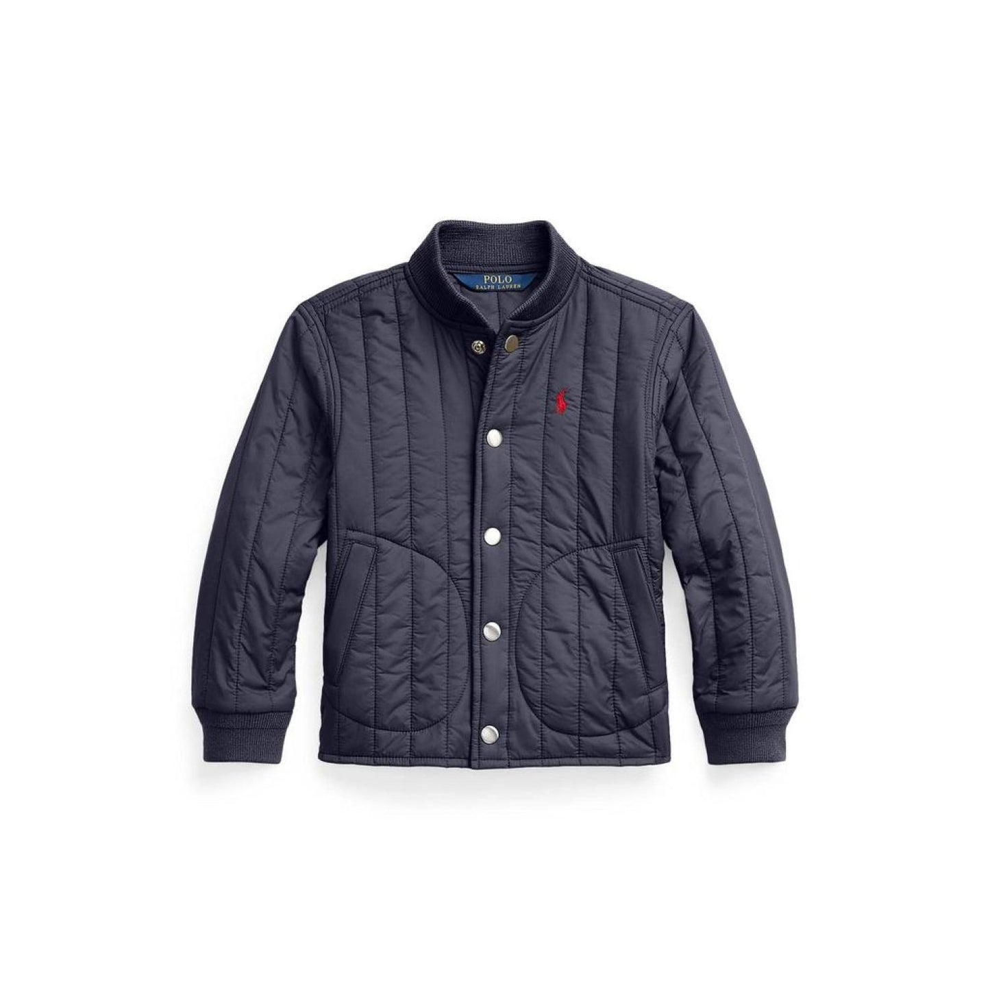 Water-Repellent Baseball Jacket (Toddler)