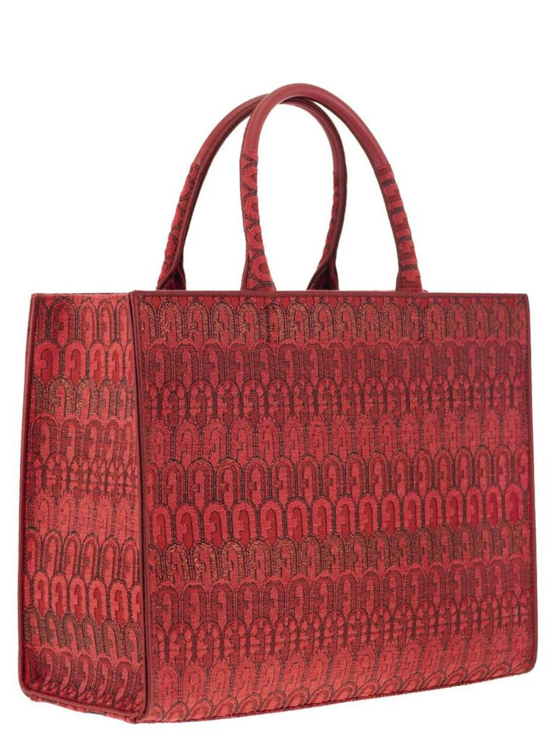 Furla Opportunity Large Tote Bag