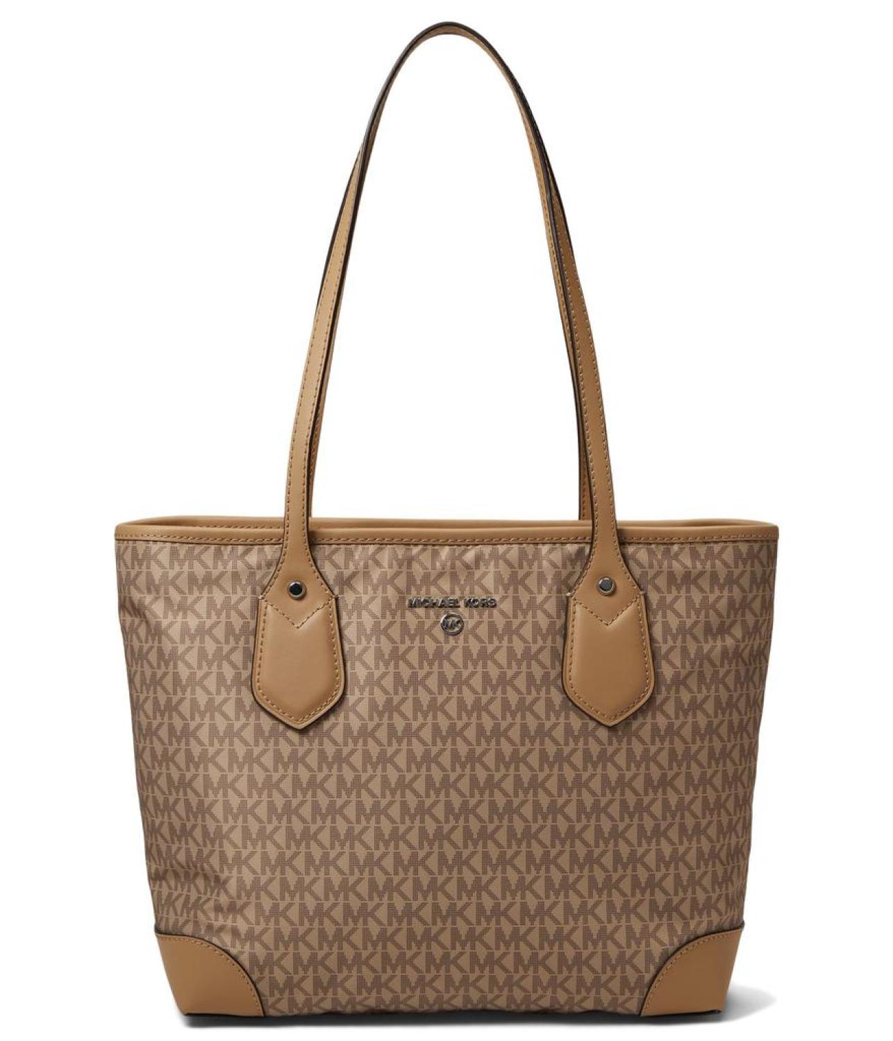 Eva Small Top Zip Tote
