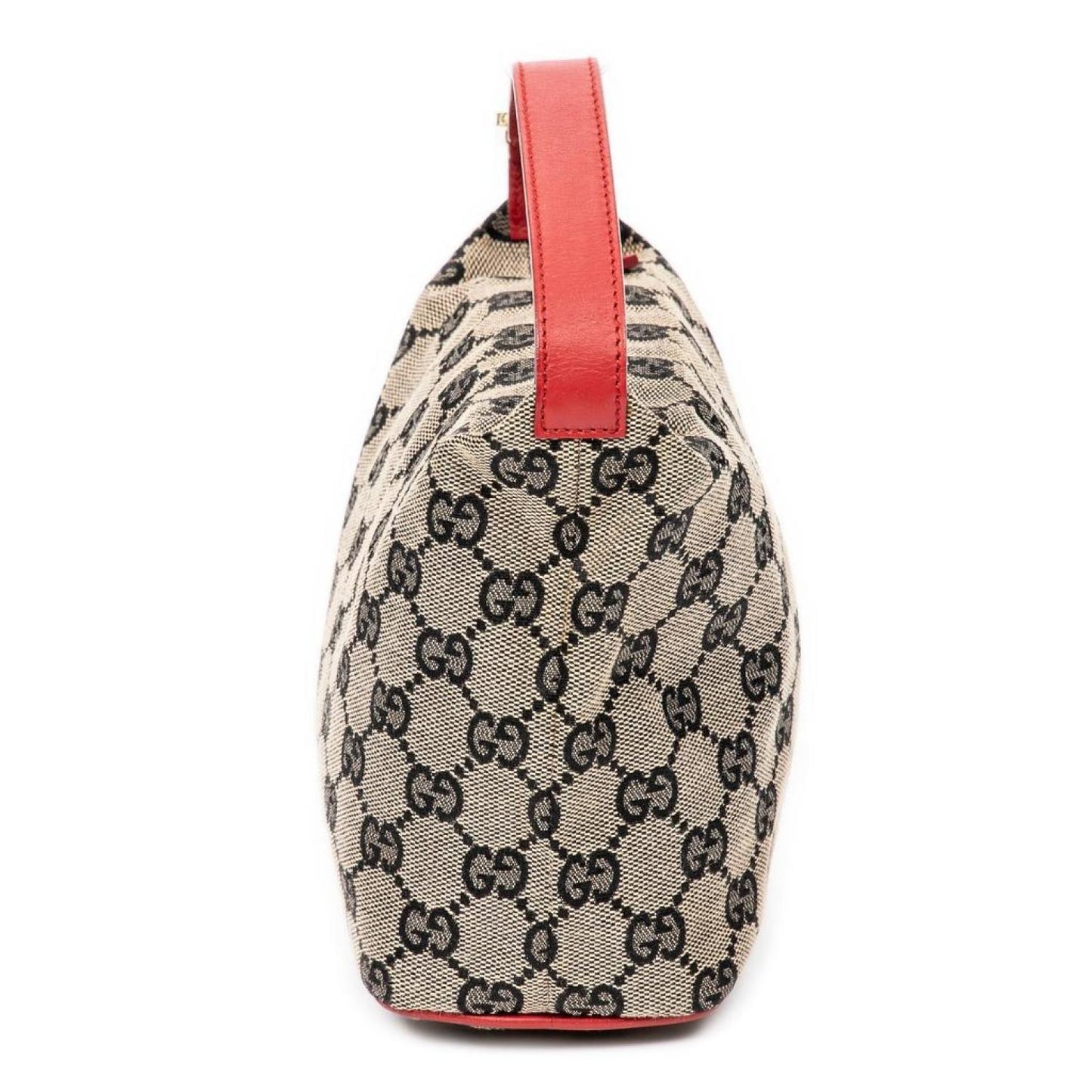 Small Cosmetic Pouch