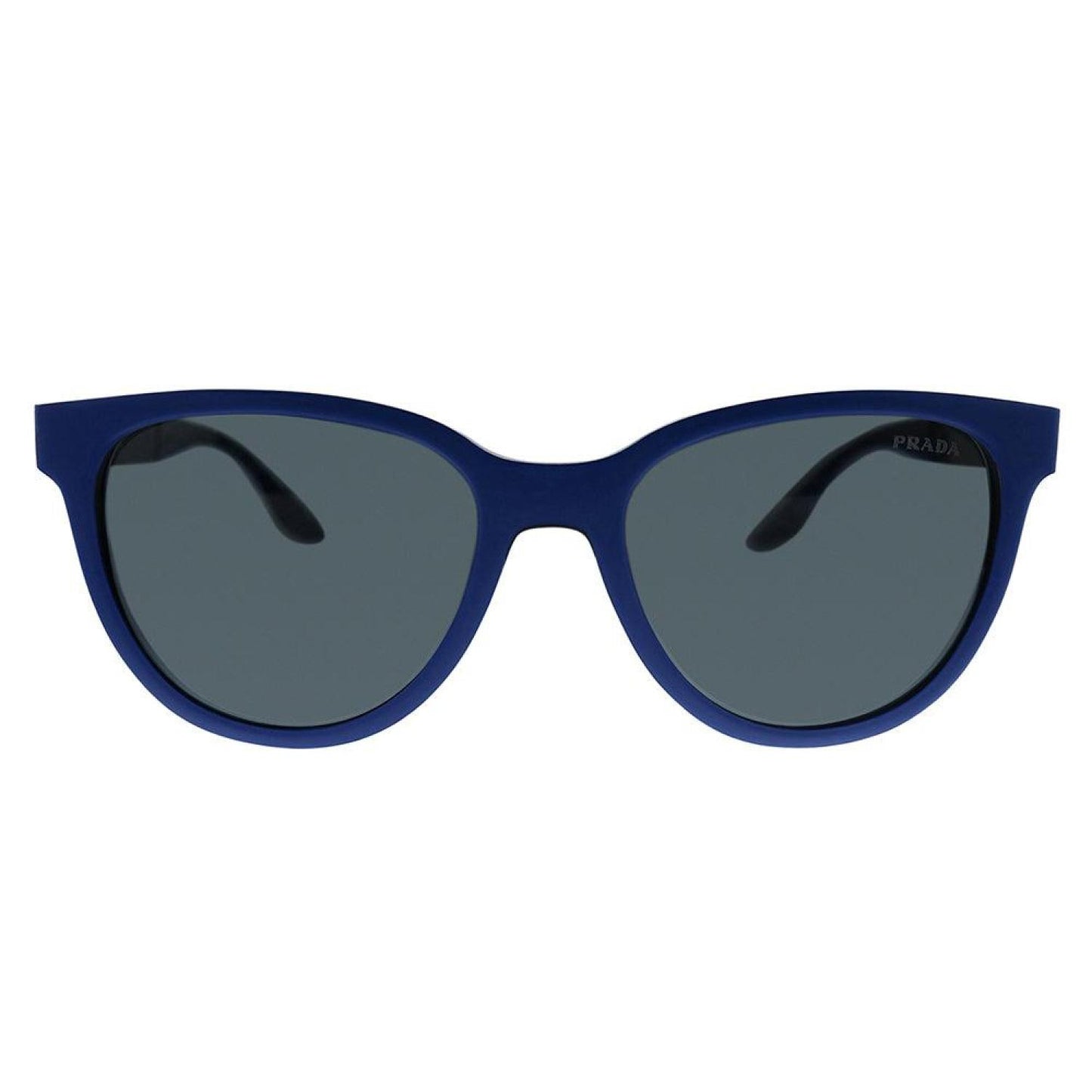 Prada Linea Rossa PS 05XS 02S06F 54mm Unisex Oval Sunglasses