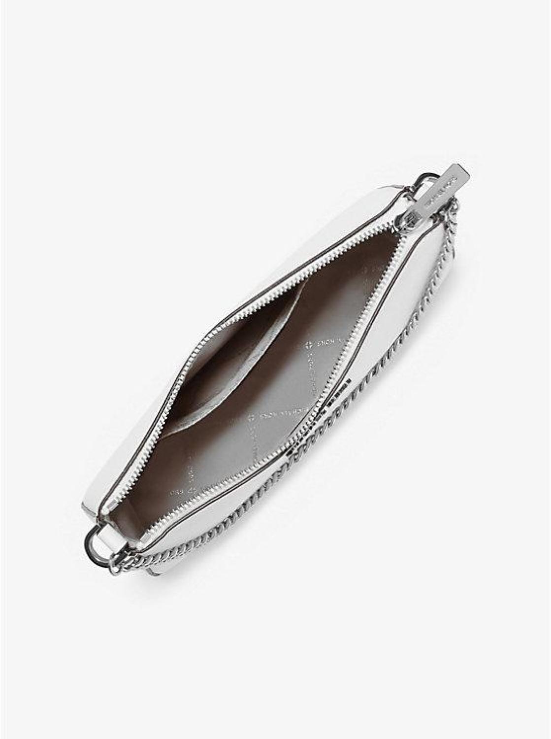 Jet Set Medium Saffiano Leather Crossbody Bag