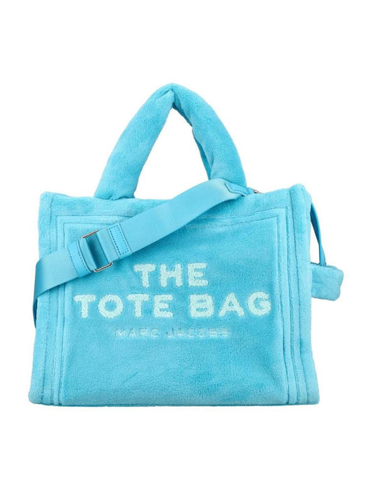 Marc Jacobs The Terry Medium Top Handle Bag