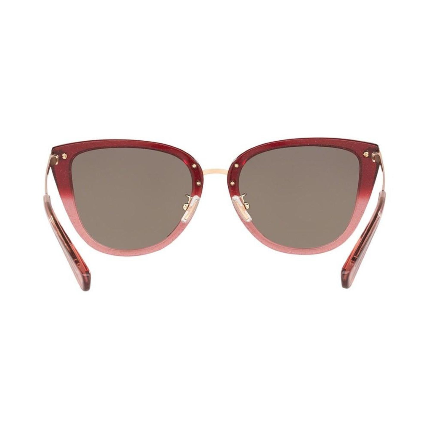 Women's L1099 56 Sunglasses, HC827656-X