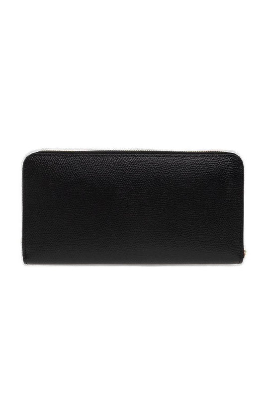 Furla Camelia Zipped Wallet