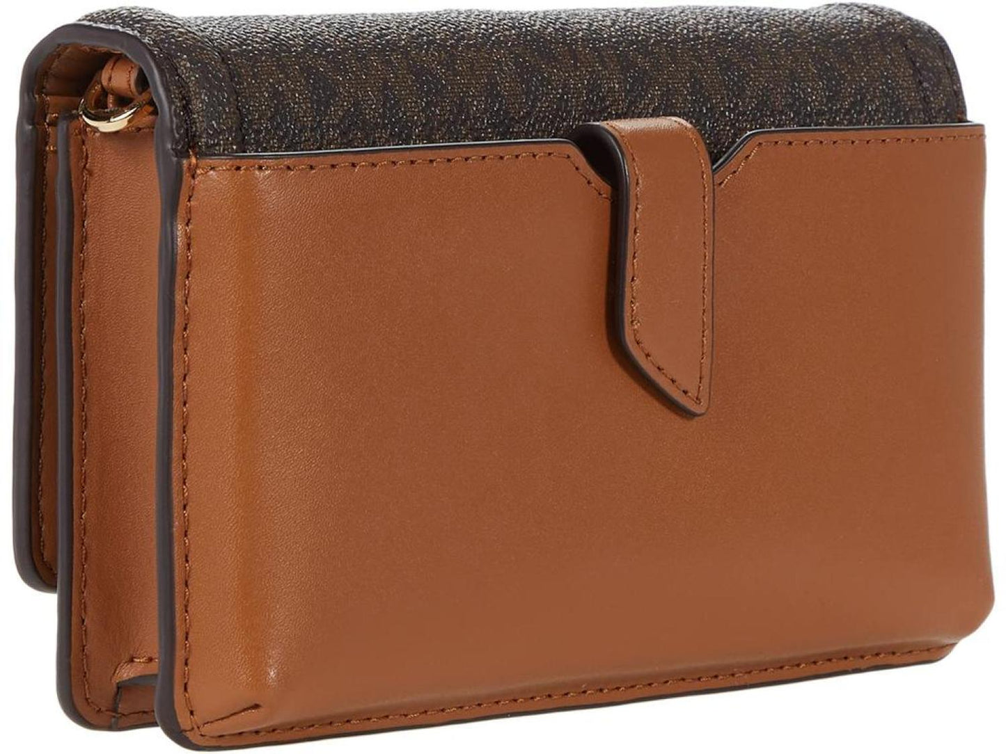 Jet Set Charm Small Phone Crossbody