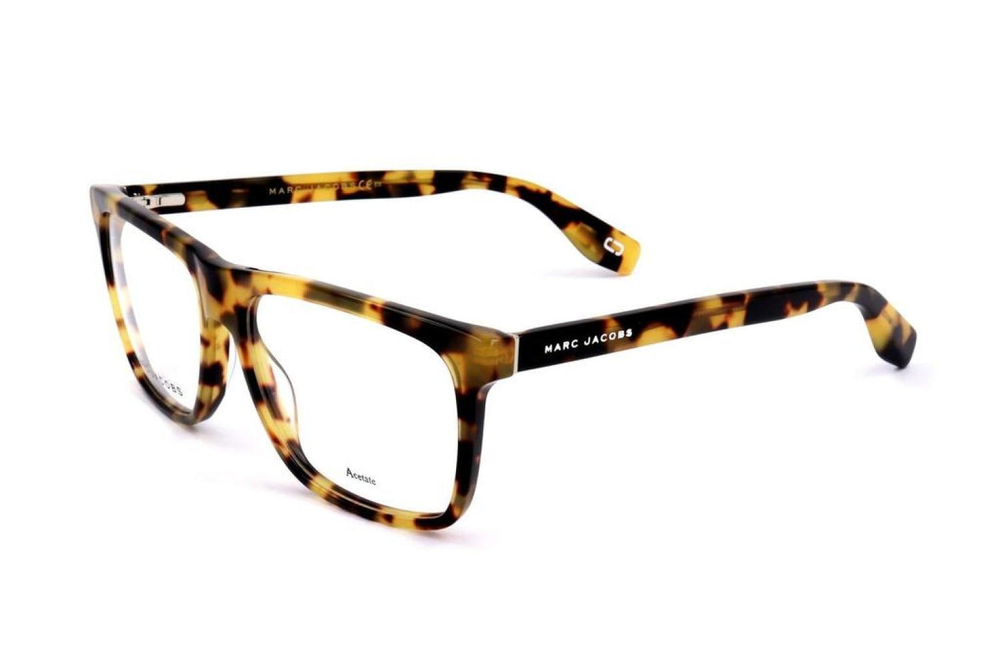 Marc Jacobs Eyewear Square Frame Glasses