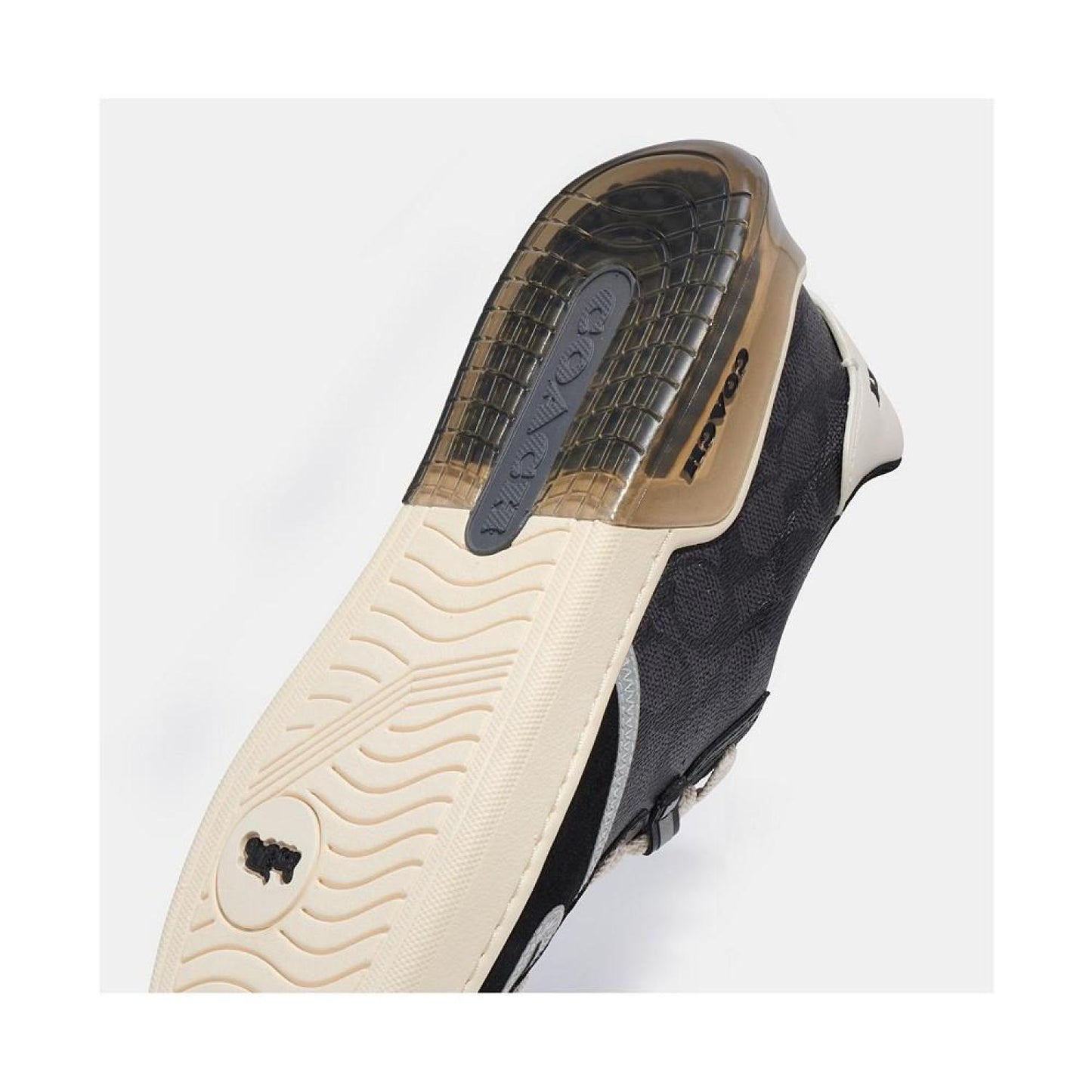 Men's Citysole Signature Court Lace-Up Sneakers