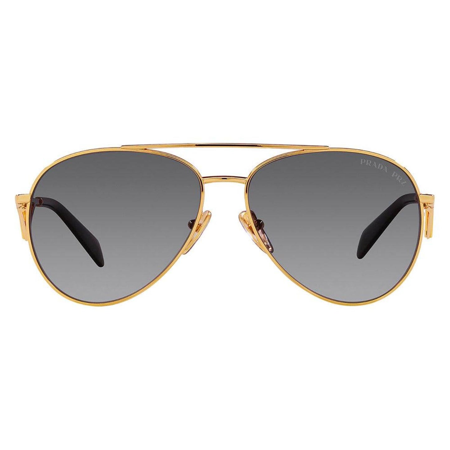 Prada  PR 73ZS 5AK5W1 61mm Womens Aviator Sunglasses