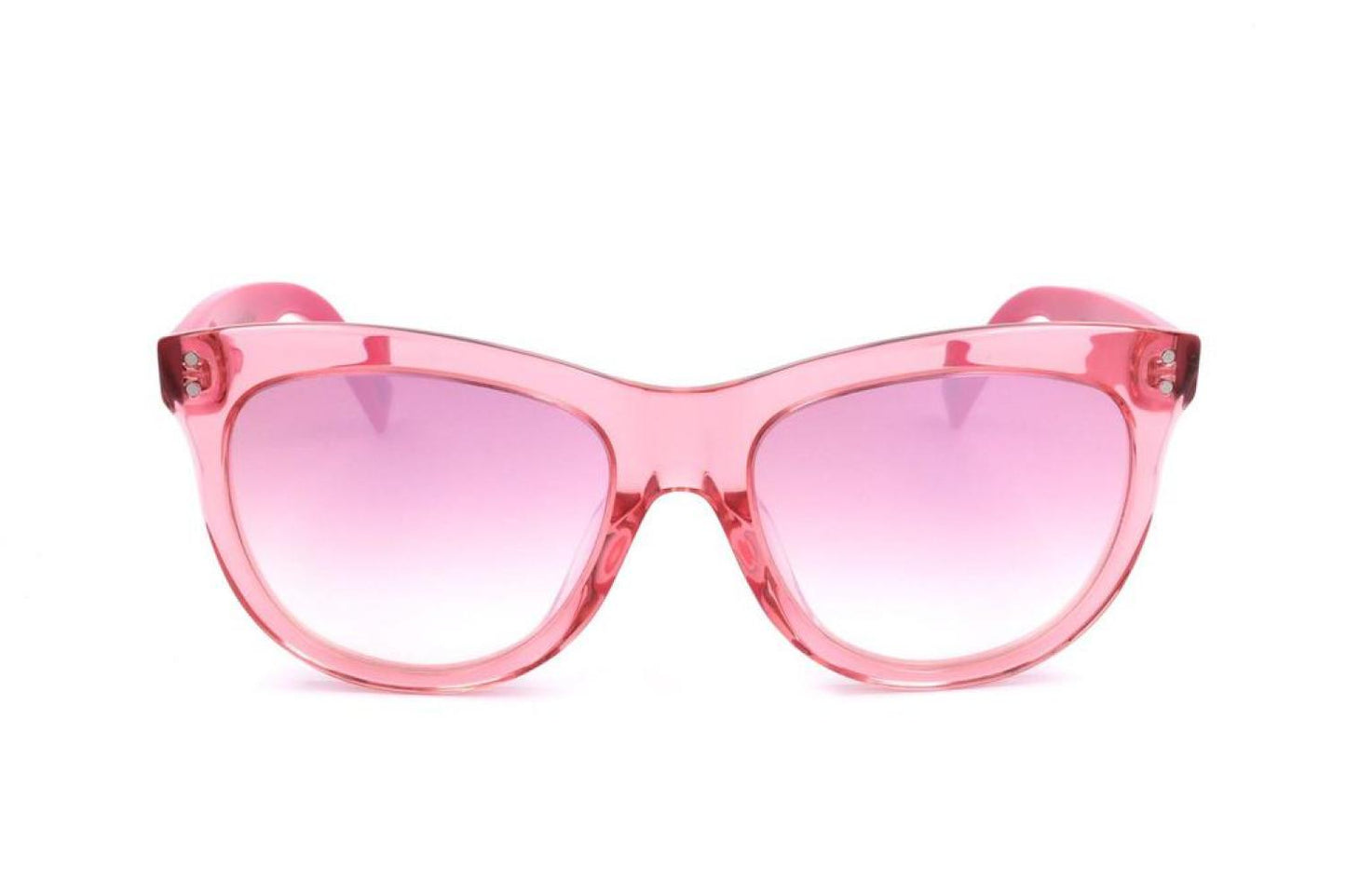 Marc Jacobs Eyewear Cat-Eye Frame Sunglasses