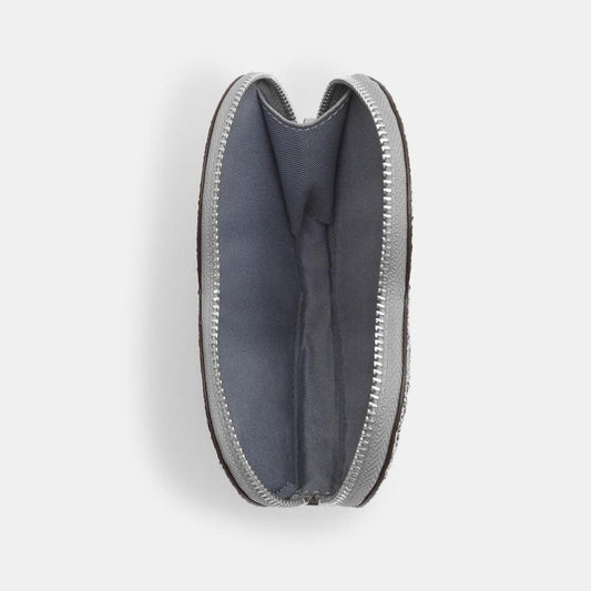 Coach Outlet Heart Coin Case