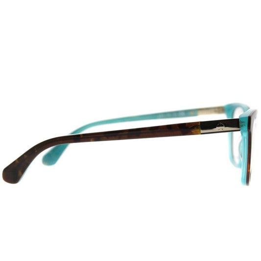 Kate Spade  KS Jorja FZL 53mm Womens Square Eyeglasses 53mm