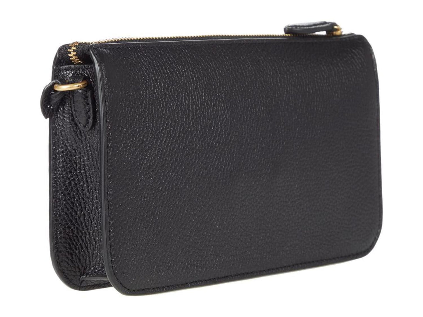 Pebbled Leather Noa