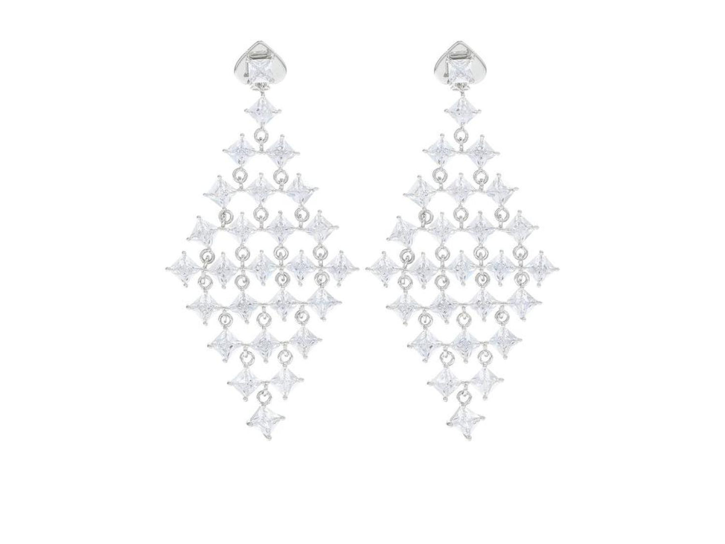 Magic Moment Statement Earrings