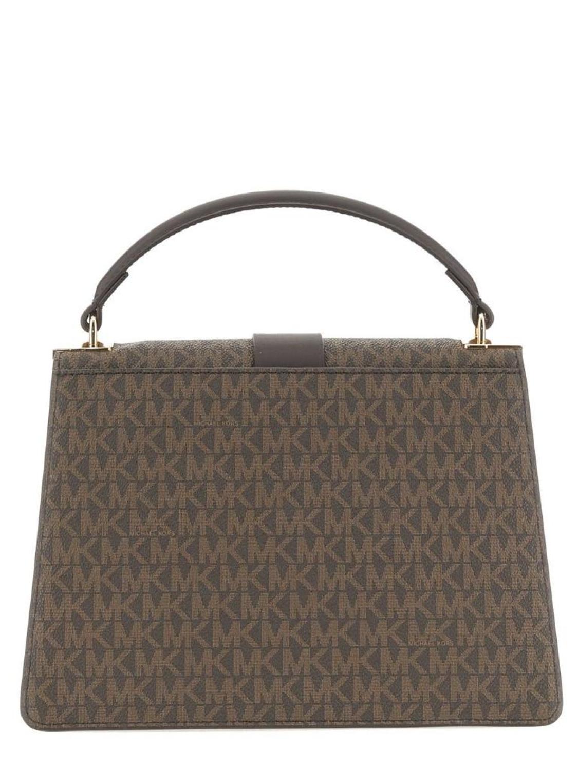 Michael Michael Kors Greenwich Medium Tote Bag