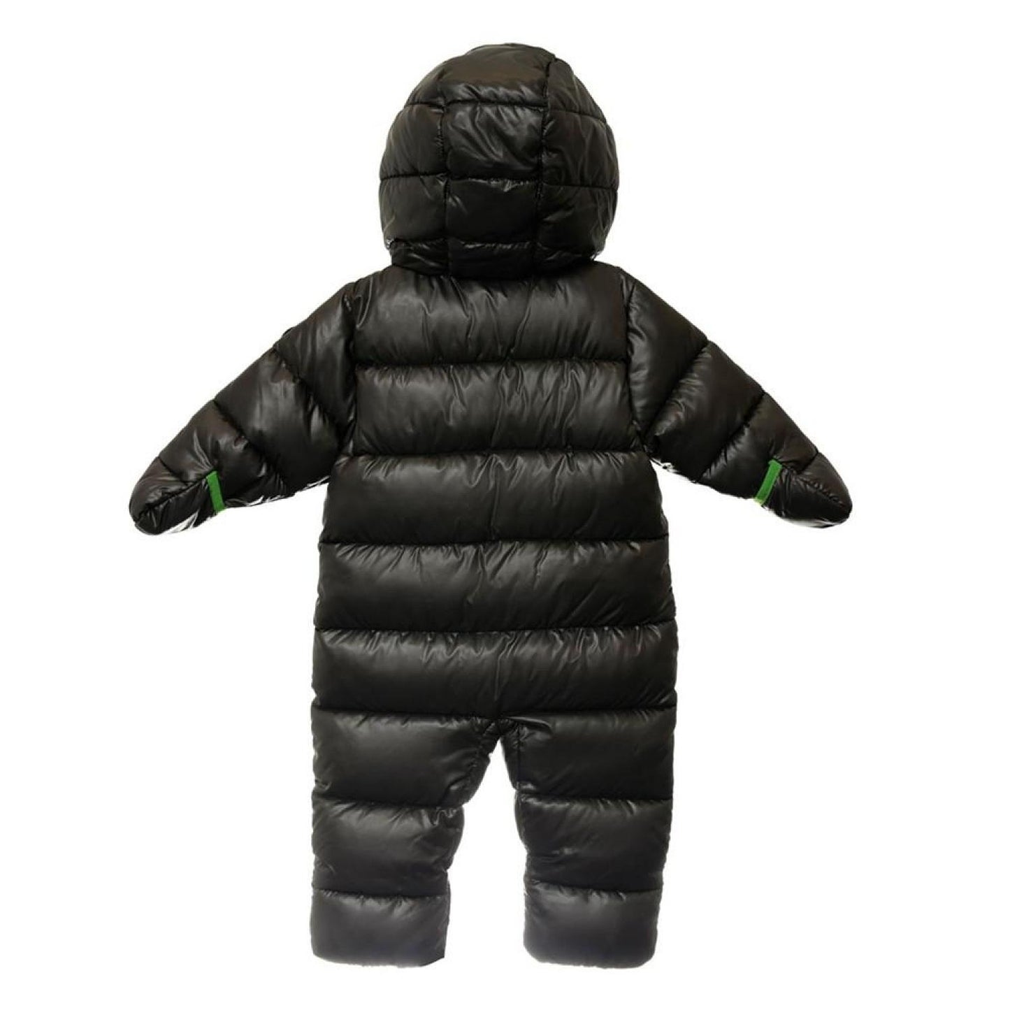 Baby Boys Heavy Weight Active Pram Jacket