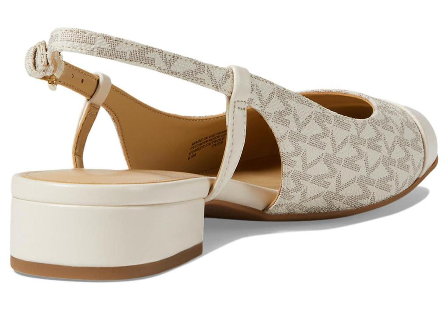 Perla Flex Sling Flat