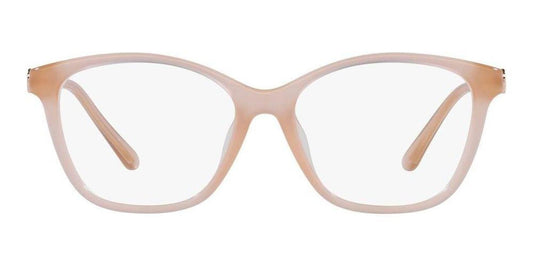 Michael Kors Eyewear Square Frame Glasses