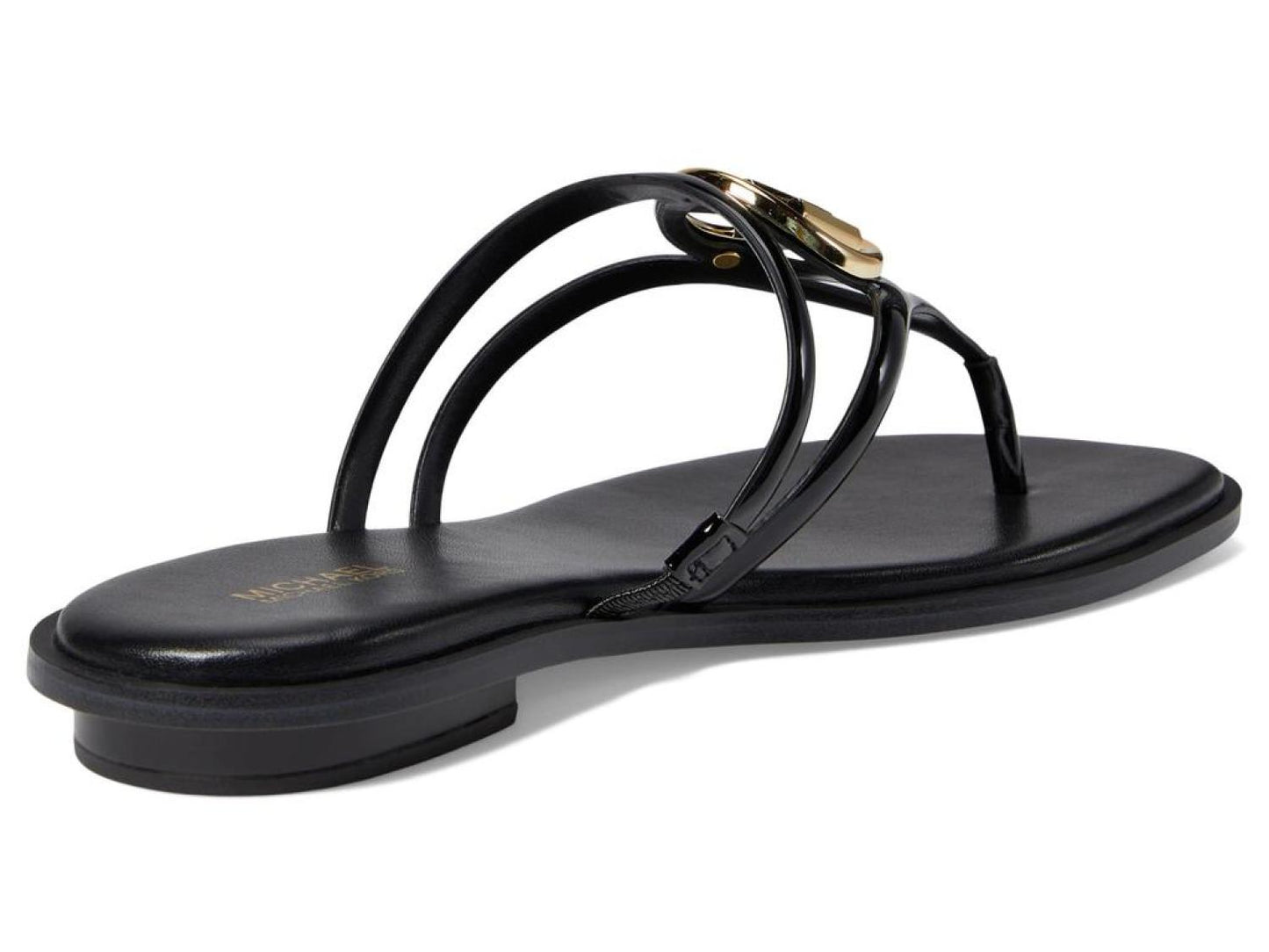 Hampton Flat Sandal