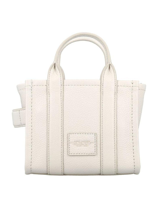 Marc Jacobs The Leather Mini Tote Bag