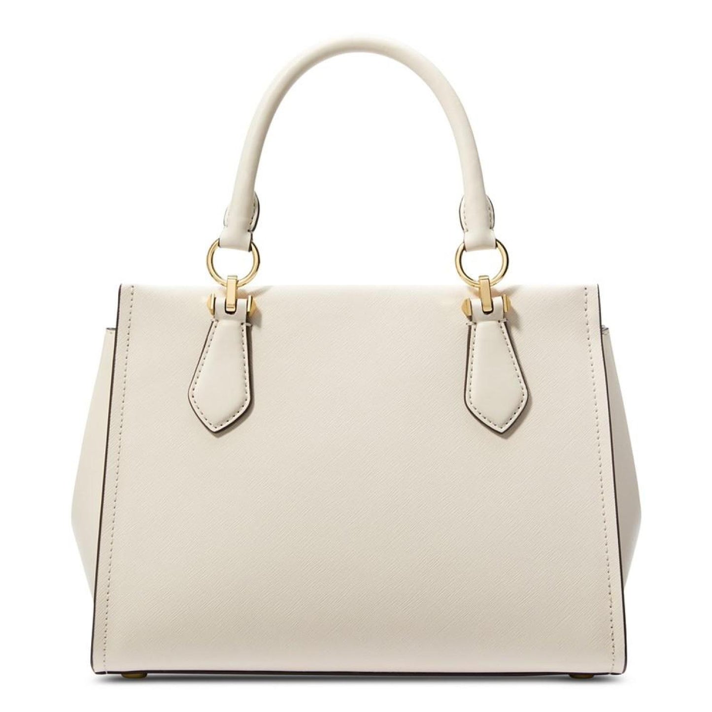 Marilyn Medium Leather Satchel