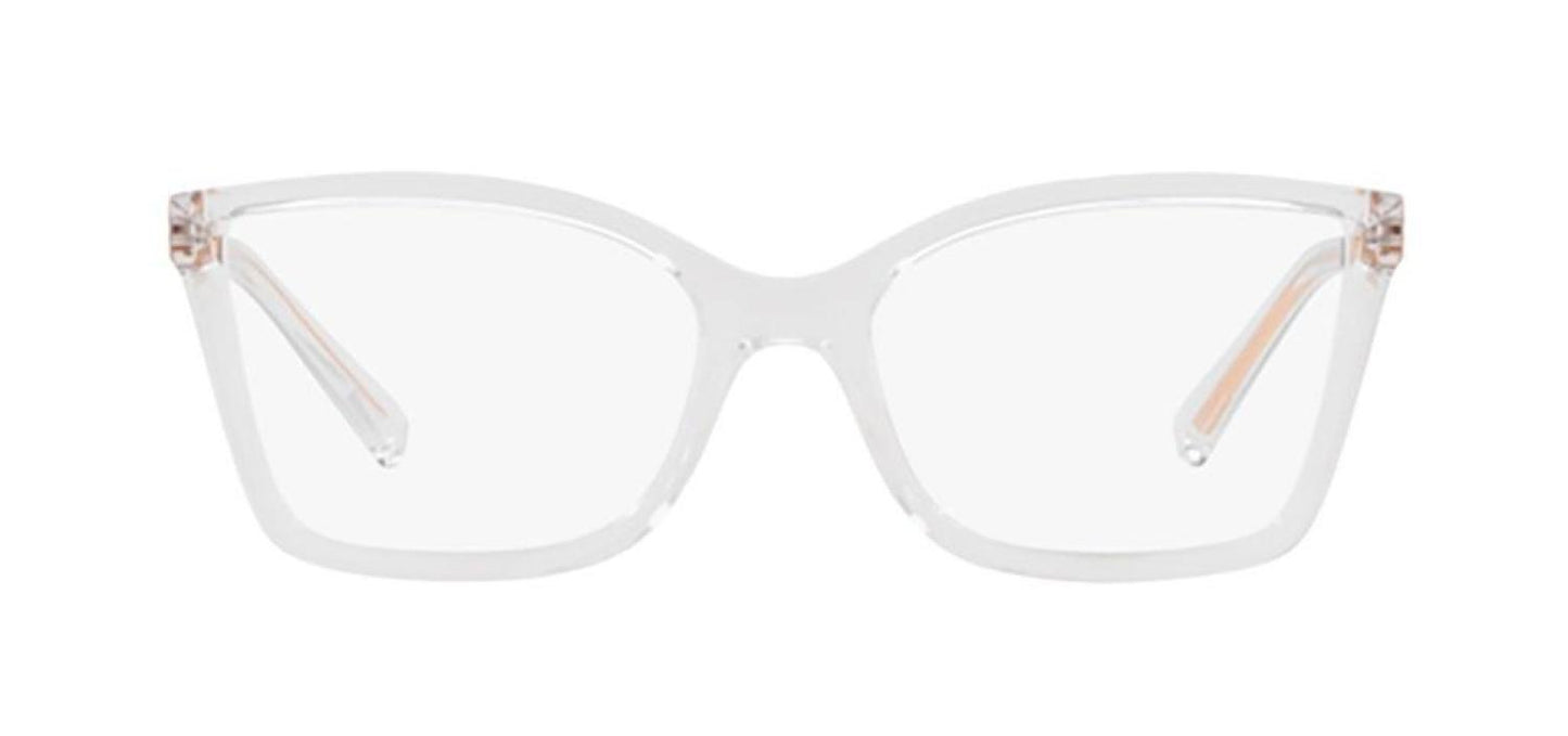 Michael Kors Eyewear Butterfly Frame Glasses