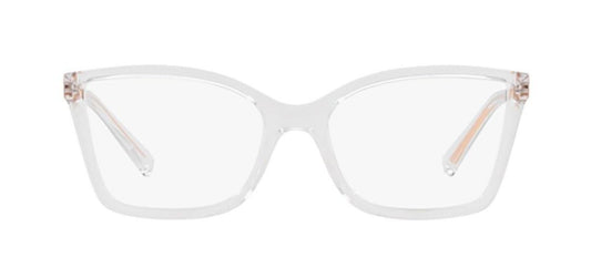 Michael Kors Eyewear Butterfly Frame Glasses