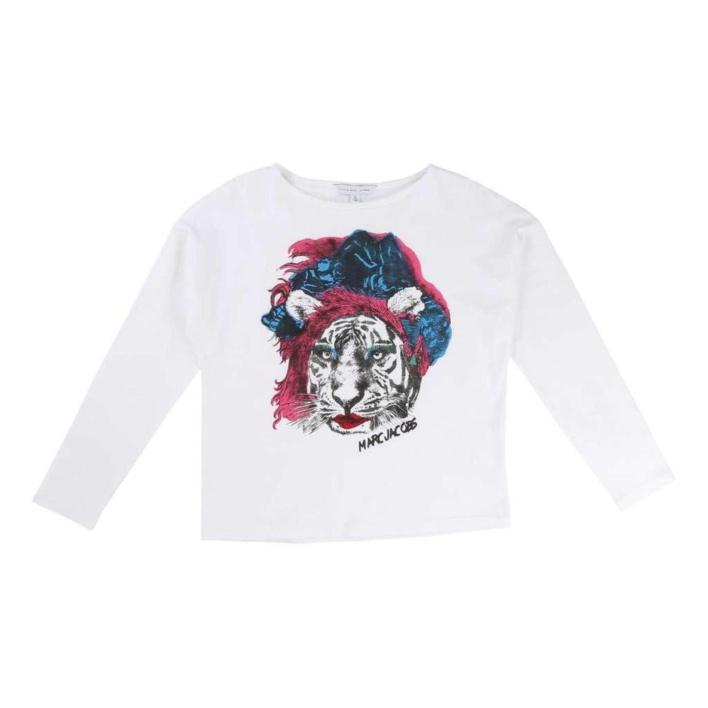 White Lion T-Shirt