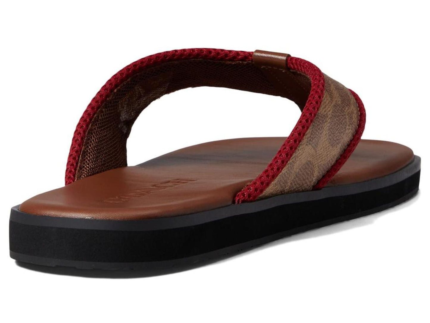 Signature Flip-Flop