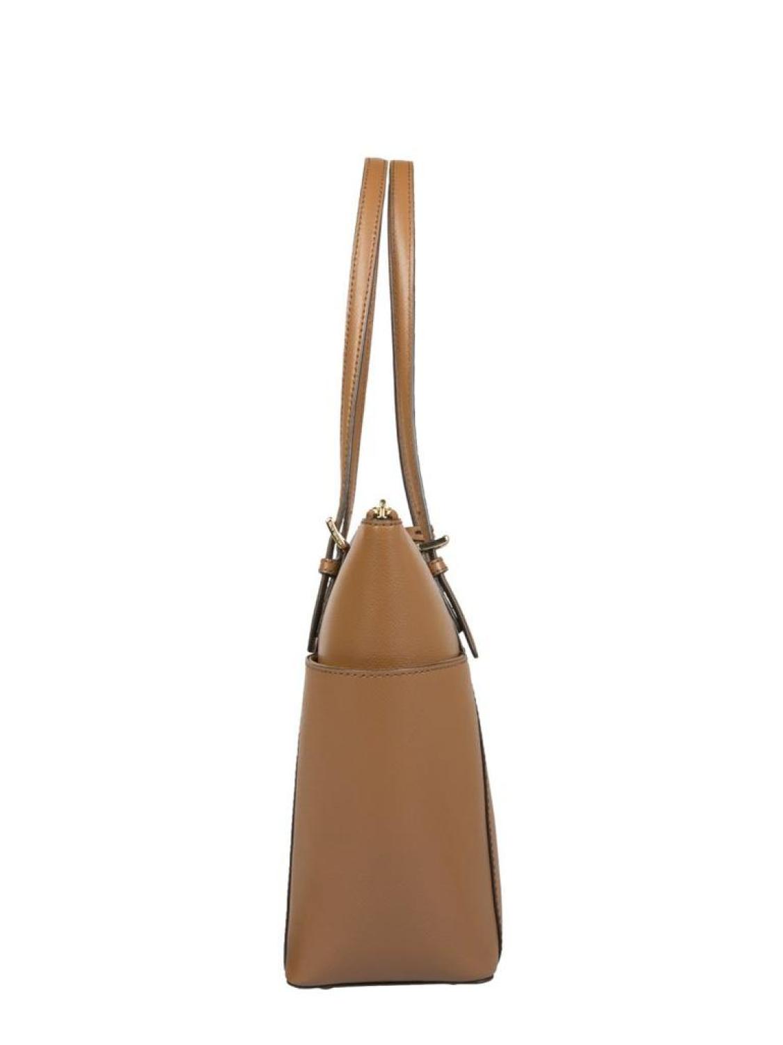 Michael Michael Kors Jet Set Large Top Handle Bag