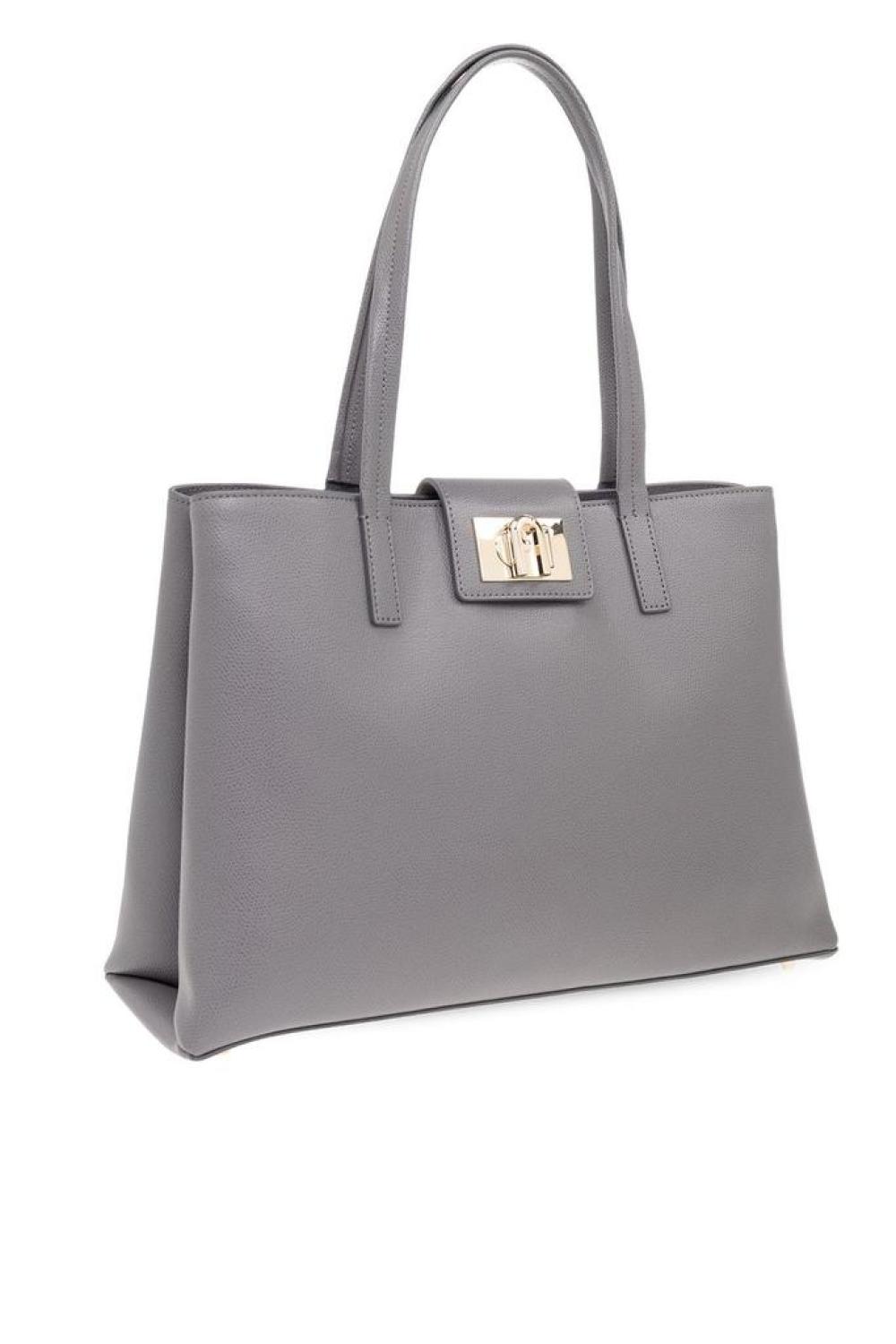 Furla Furla 1927 Large Tote Bag Hand Bag