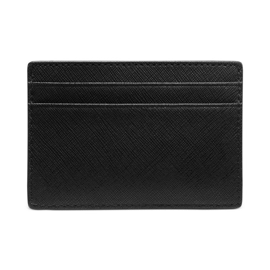 Men's Mason Saffiano Leather Card Case