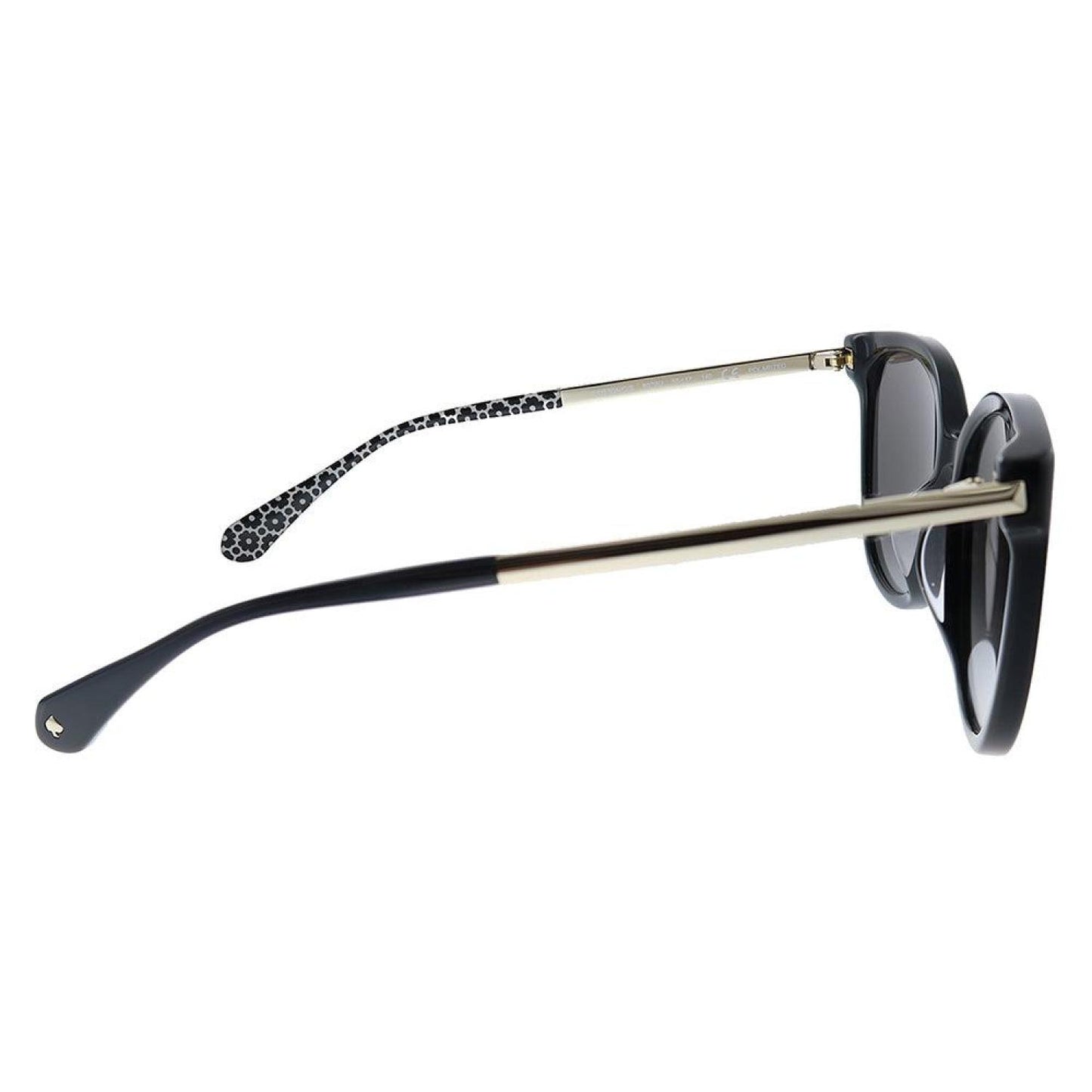 Kate Spade KS BRITTON/G/S 807 WJ Womens Square Sunglasses