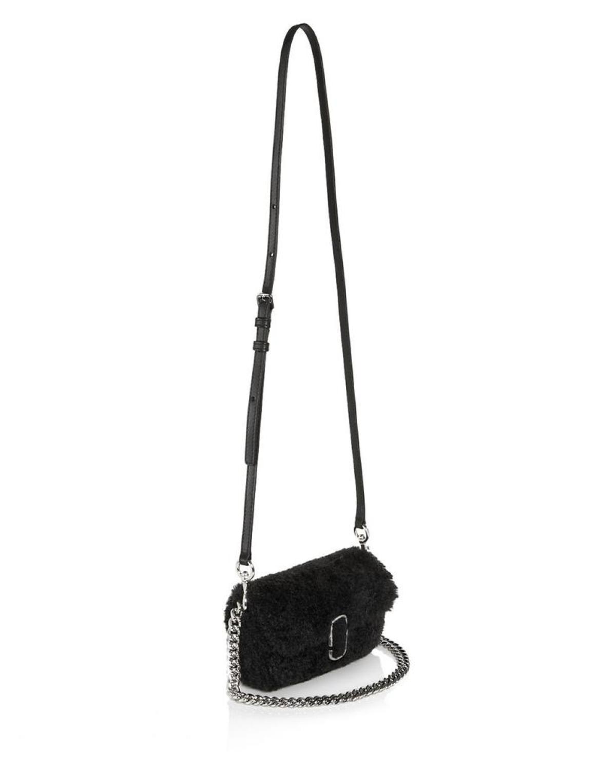 The Teddy J Marc Mini Bag