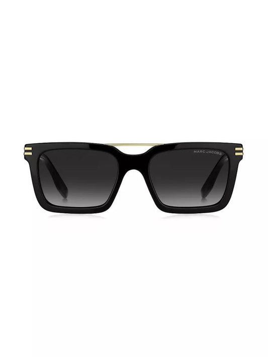 54MM Pilot Sunglasses